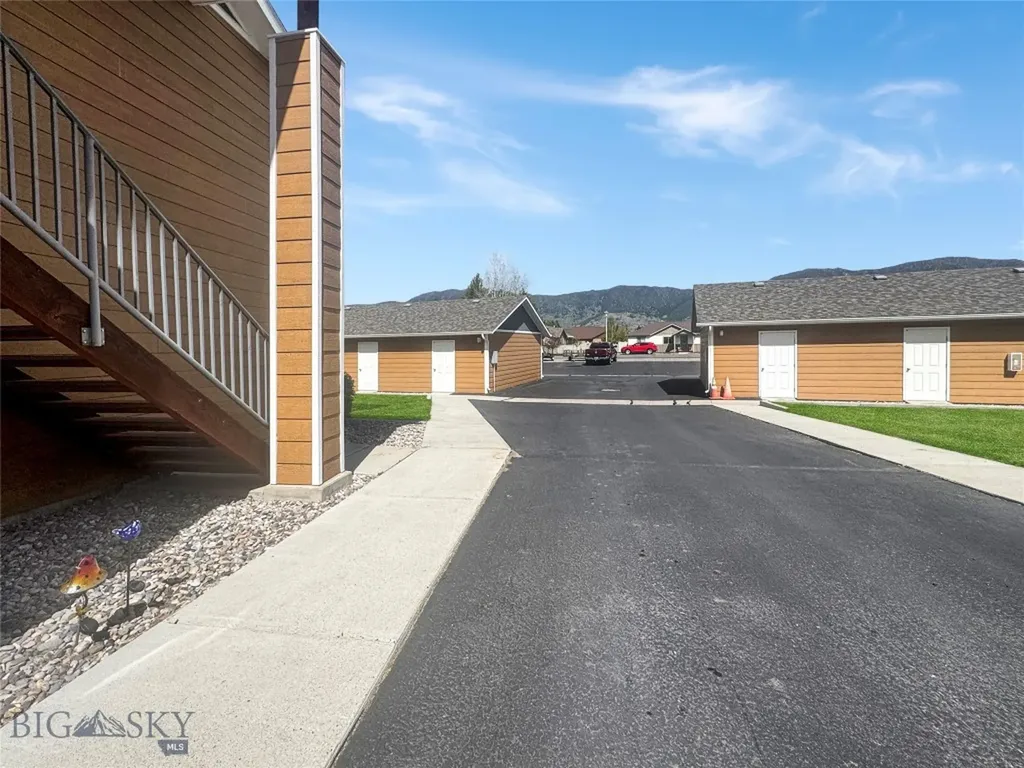 3101 Wynne Avenue Butte MT 59701