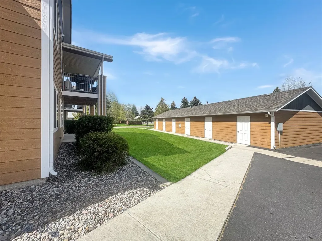 3101 Wynne Avenue Butte MT 59701