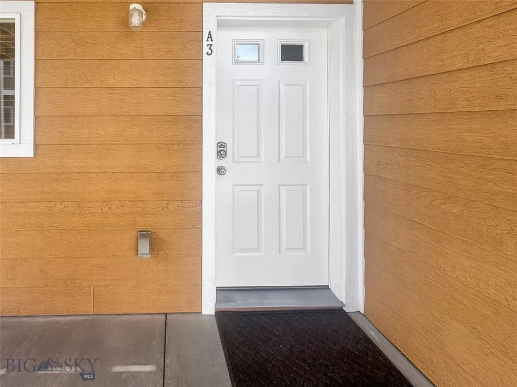 3101 Wynne Avenue Butte MT 59701