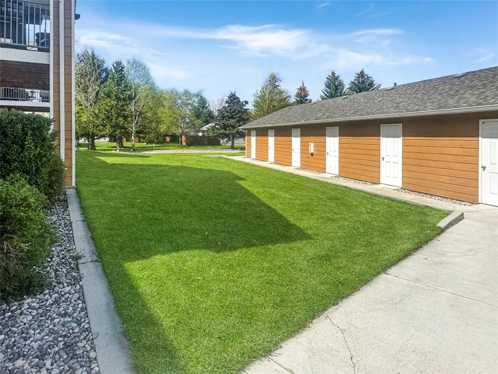 3101 Wynne Avenue Butte MT 59701