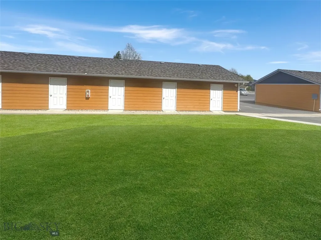 3101 Wynne Avenue Butte MT 59701