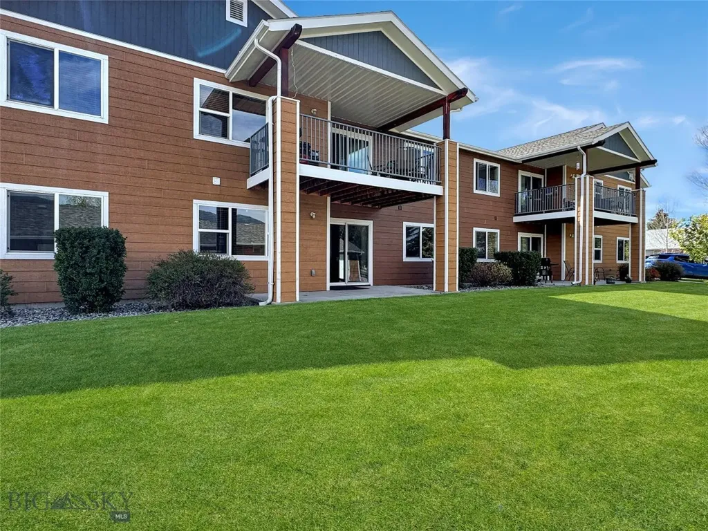 3101 Wynne Avenue Butte MT 59701
