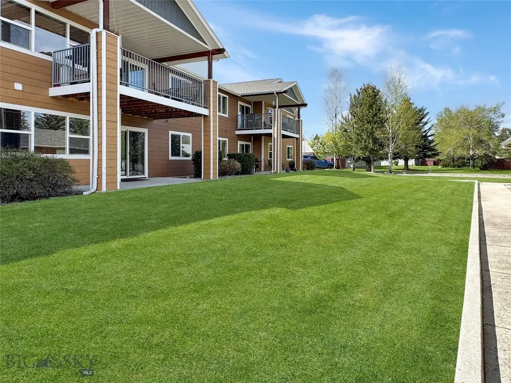 3101 Wynne Avenue Butte MT 59701
