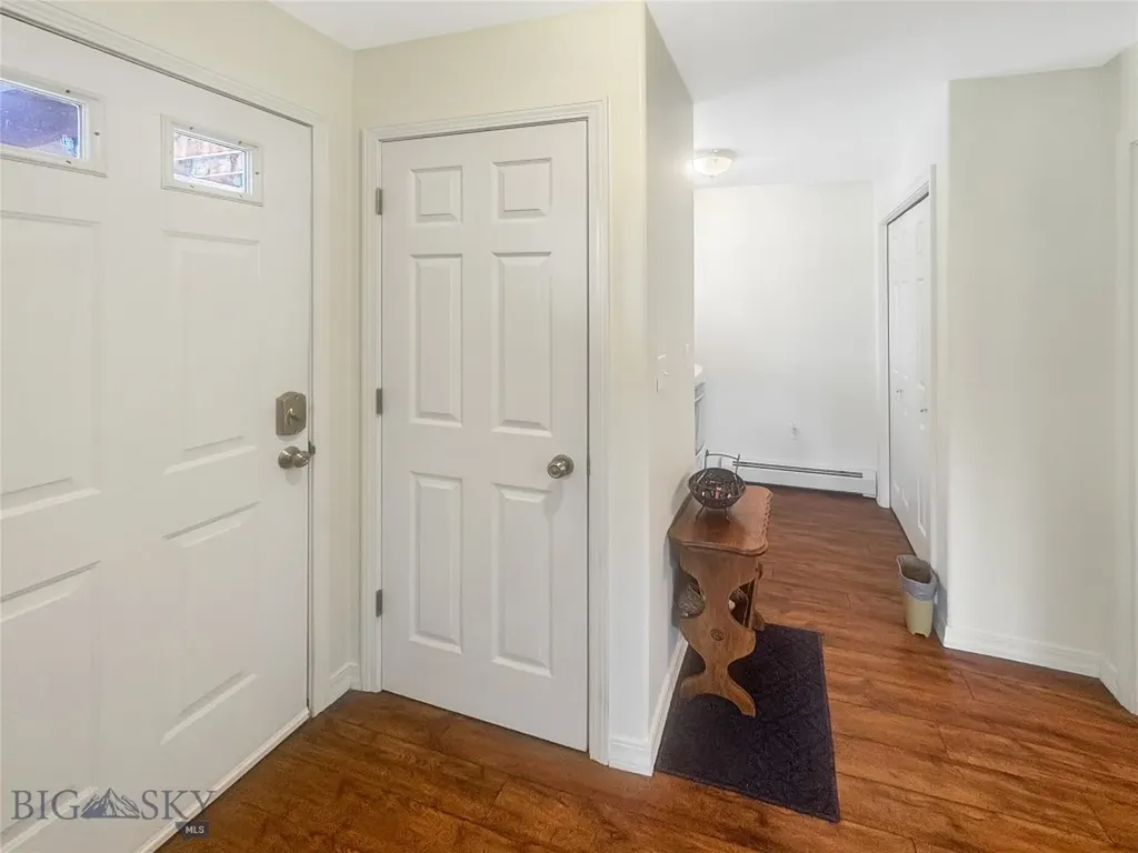 3101 Wynne Avenue Butte MT 59701