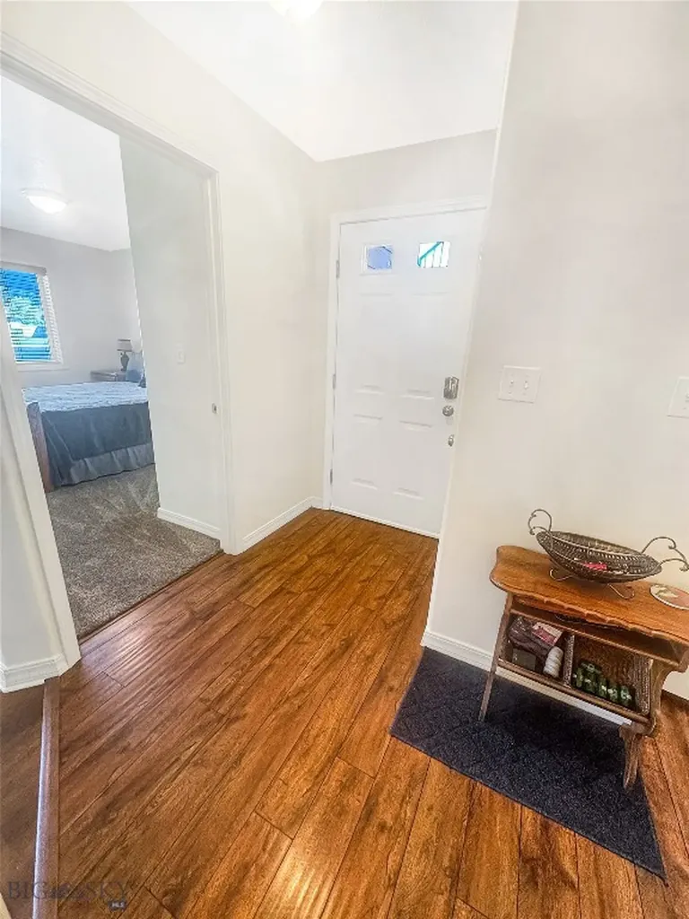 3101 Wynne Avenue Butte MT 59701