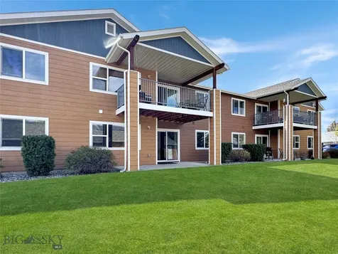 3101 Wynne Avenue Butte MT 59701