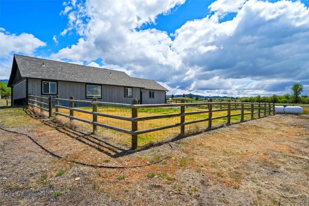 3414 Mt Highway 287 Sheridan MT 59749