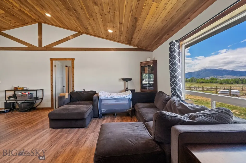 3414 Mt Highway 287 Sheridan MT 59749