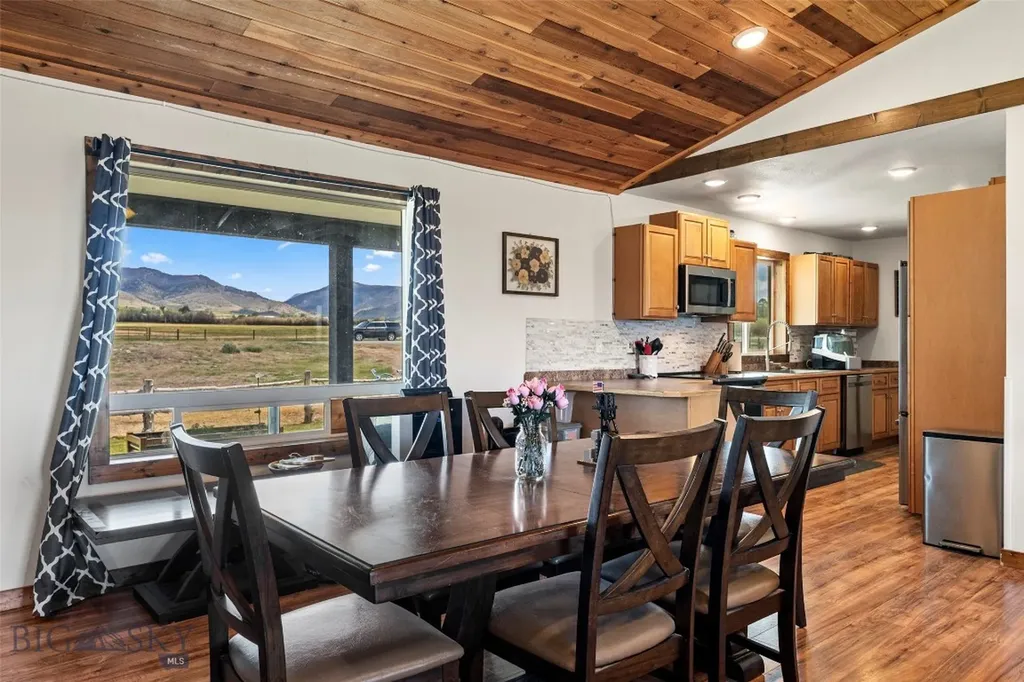 3414 Mt Highway 287 Sheridan MT 59749