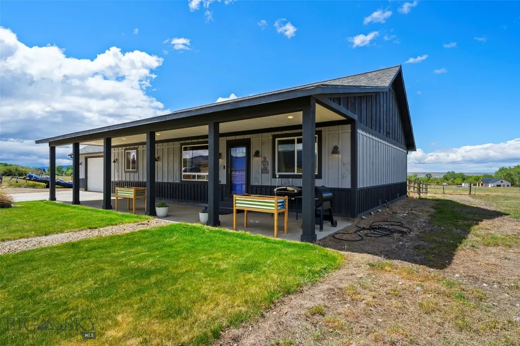 3414 Mt Highway 287 Sheridan MT 59749