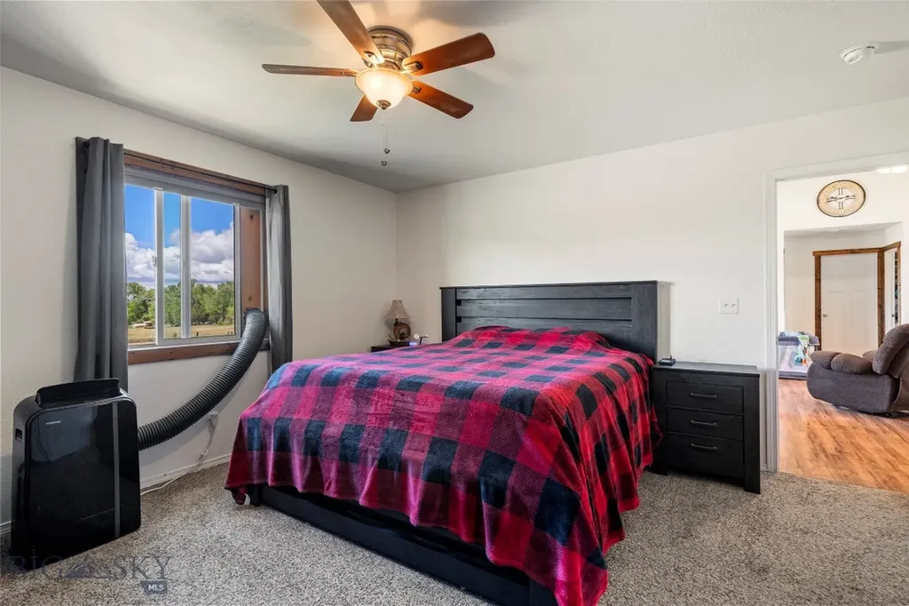 3414 Mt Highway 287 Sheridan MT 59749
