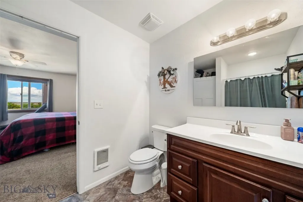 3414 Mt Highway 287 Sheridan MT 59749