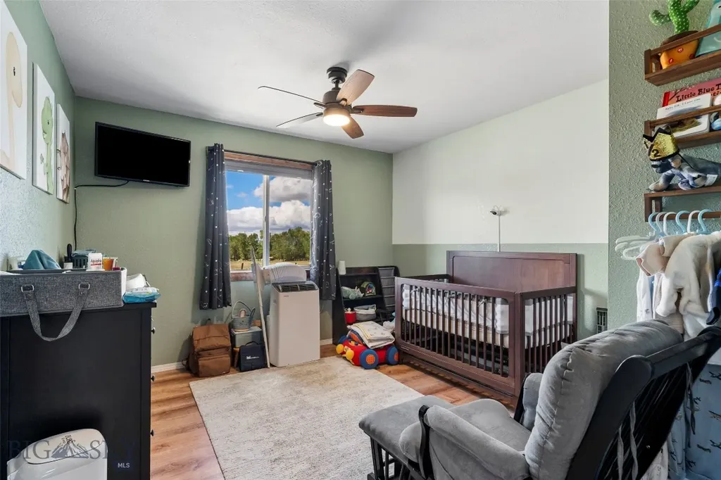 3414 Mt Highway 287 Sheridan MT 59749