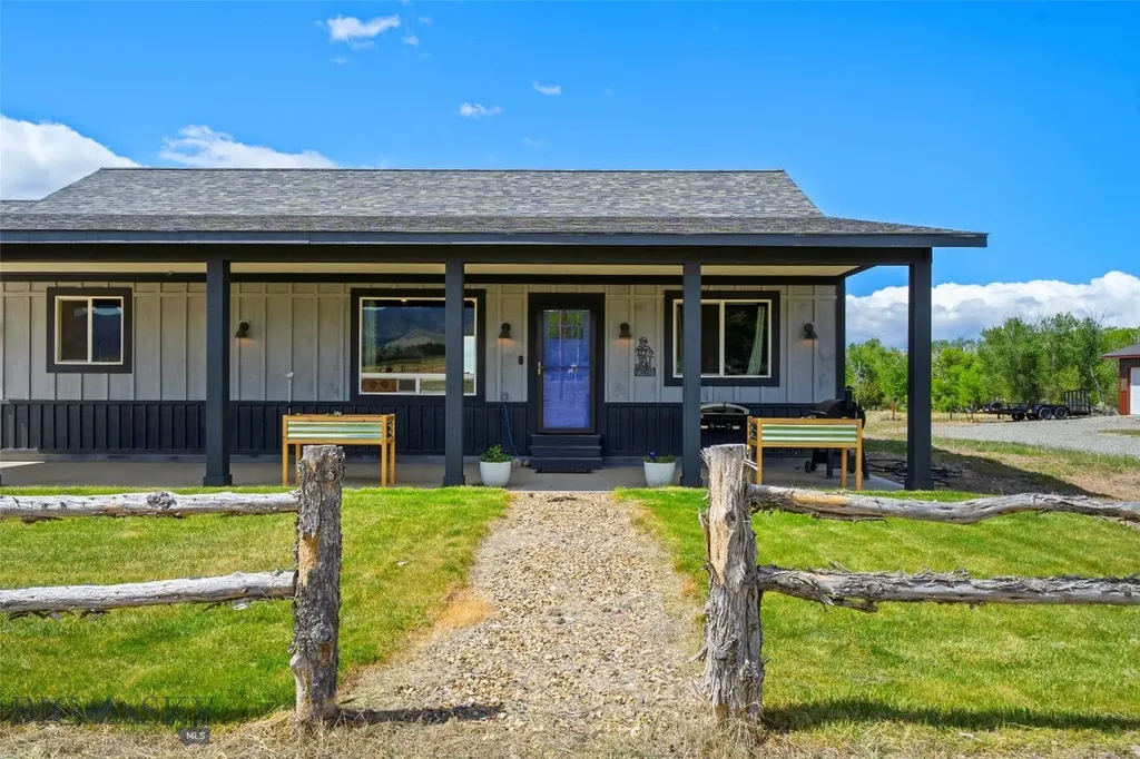 3414 Mt Highway 287 Sheridan MT 59749