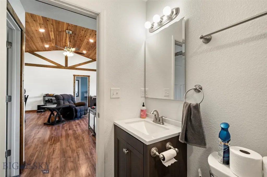 3414 Mt Highway 287 Sheridan MT 59749