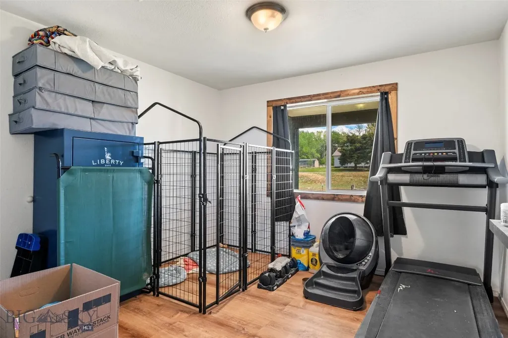 3414 Mt Highway 287 Sheridan MT 59749