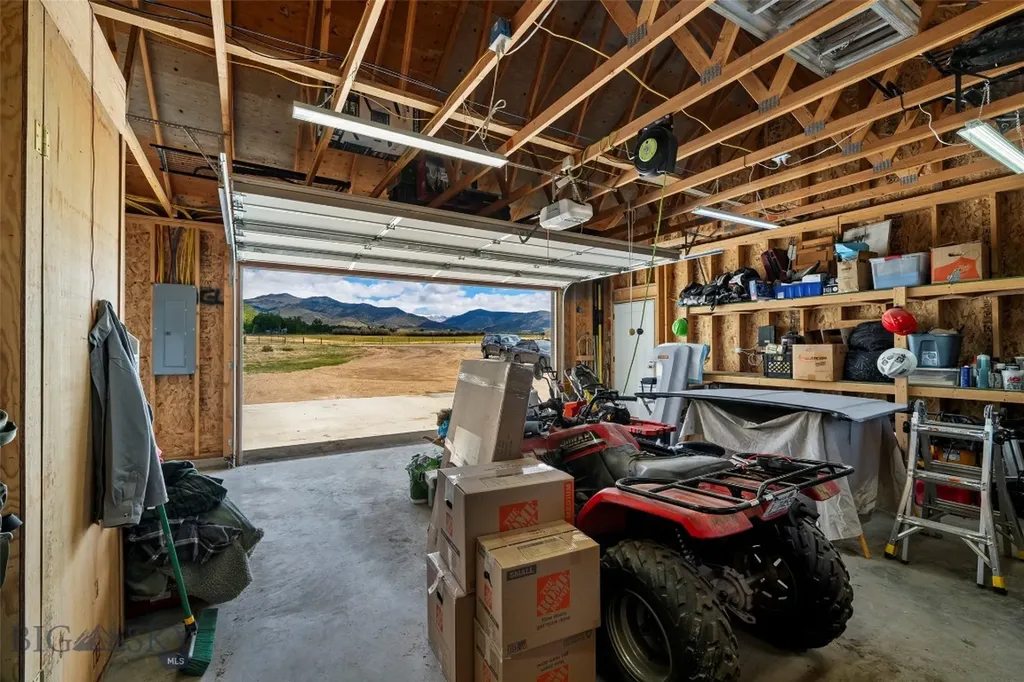 3414 Mt Highway 287 Sheridan MT 59749
