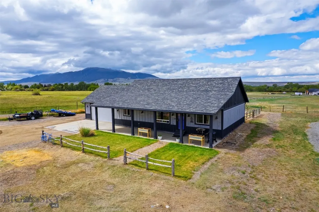 3414 Mt Highway 287 Sheridan MT 59749