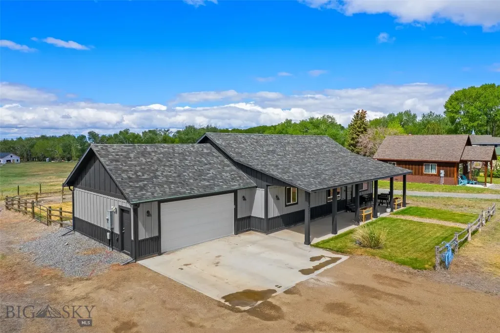 3414 Mt Highway 287 Sheridan MT 59749