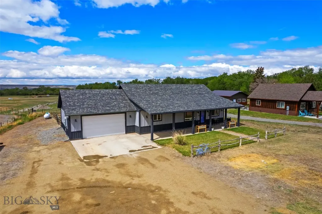 3414 Mt Highway 287 Sheridan MT 59749