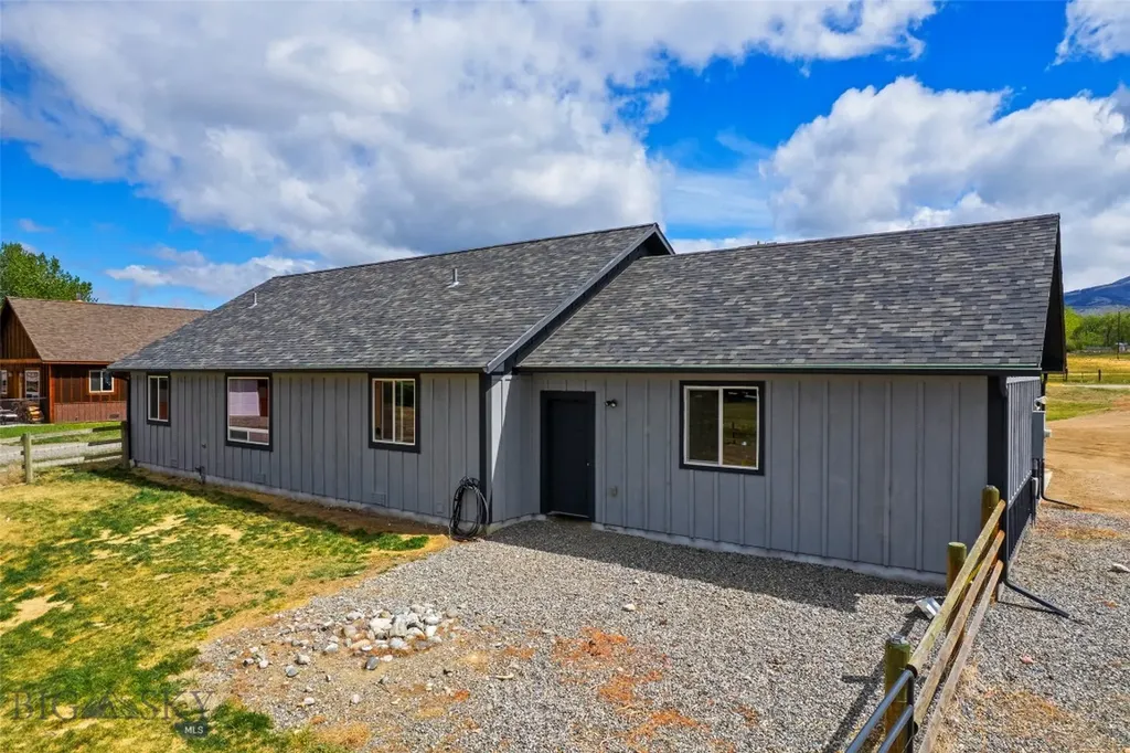 3414 Mt Highway 287 Sheridan MT 59749