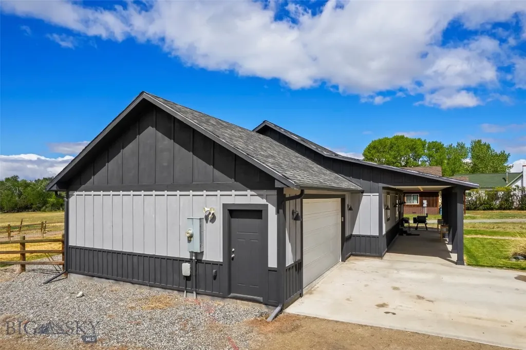 3414 Mt Highway 287 Sheridan MT 59749