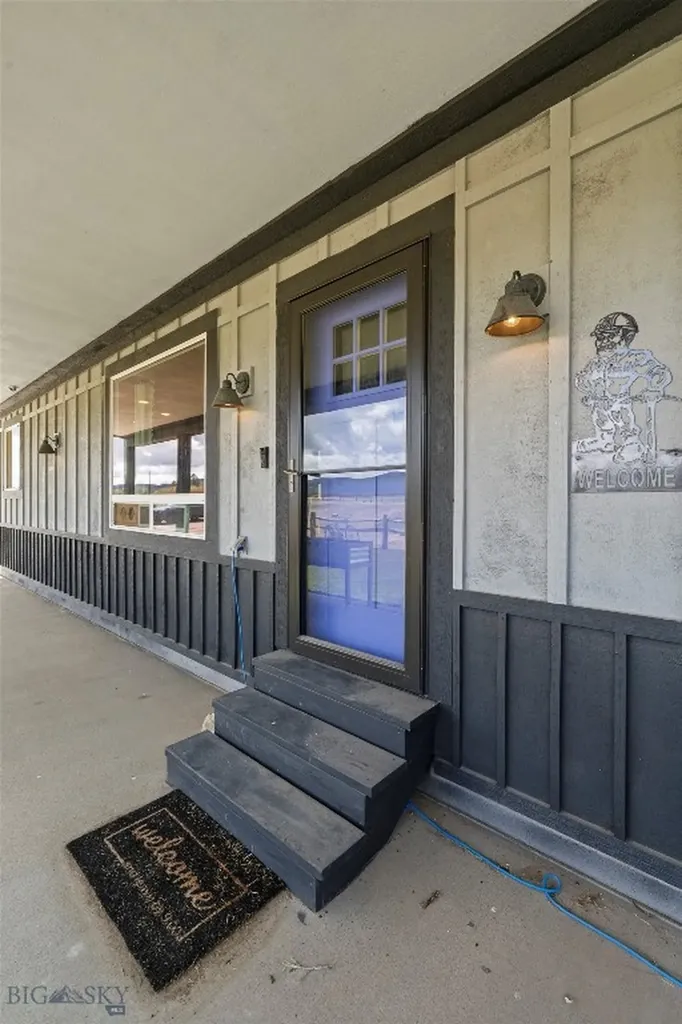 3414 Mt Highway 287 Sheridan MT 59749