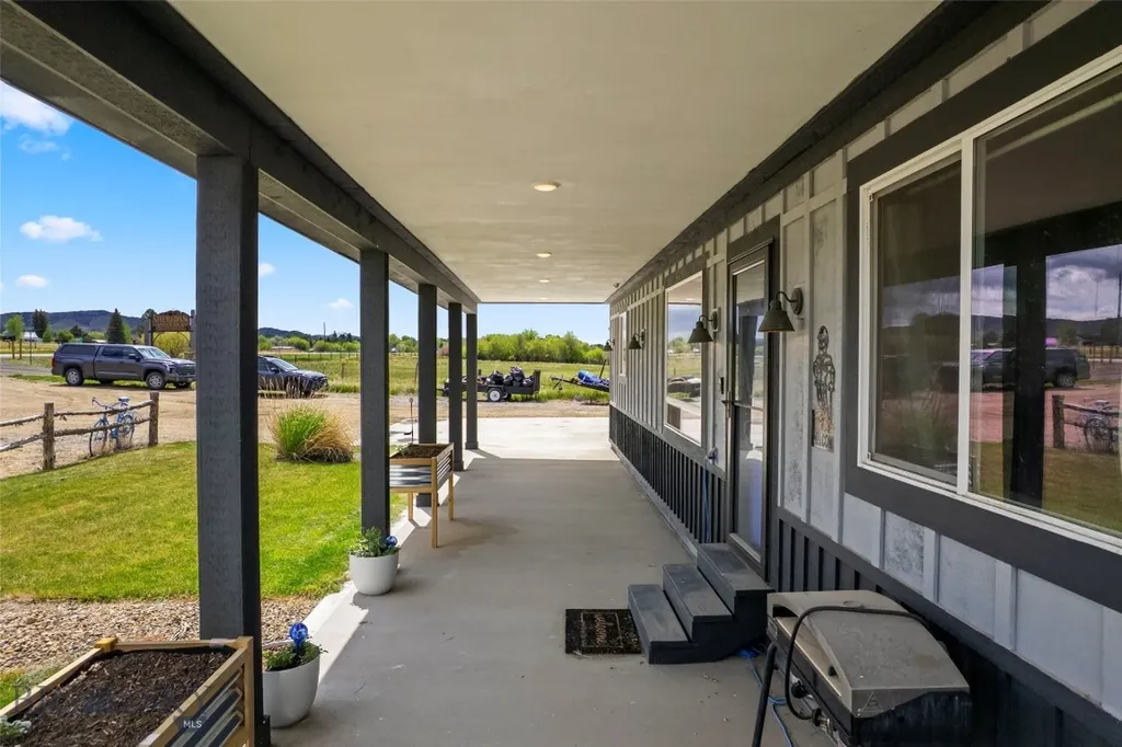 3414 Mt Highway 287 Sheridan MT 59749