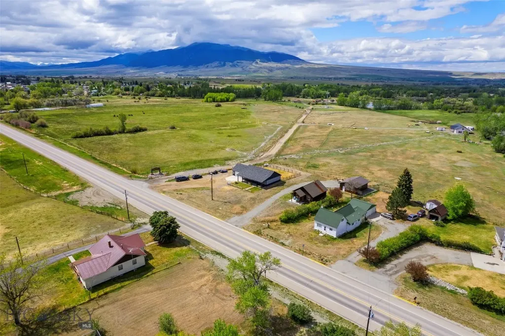 3414 Mt Highway 287 Sheridan MT 59749