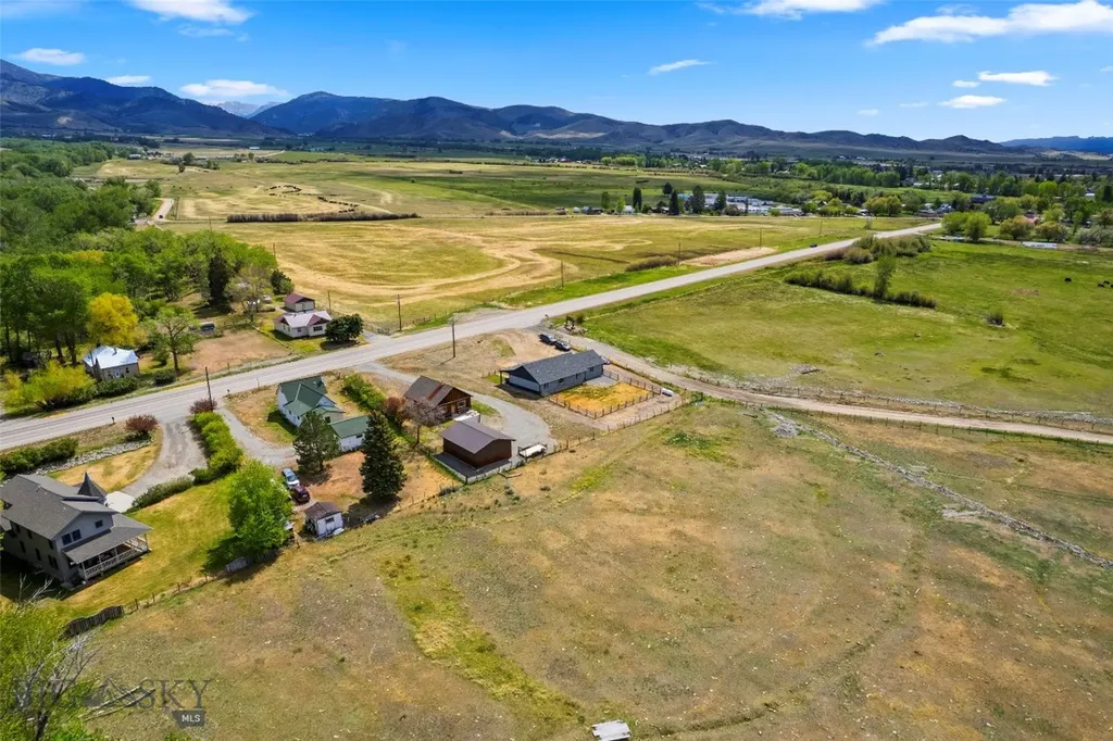 3414 Mt Highway 287 Sheridan MT 59749