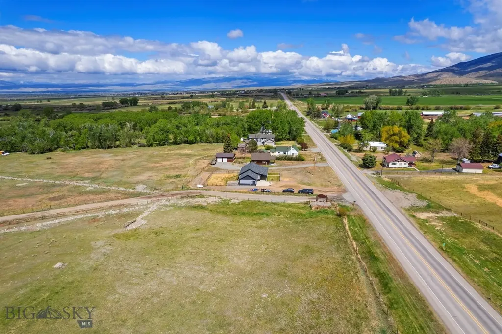 3414 Mt Highway 287 Sheridan MT 59749