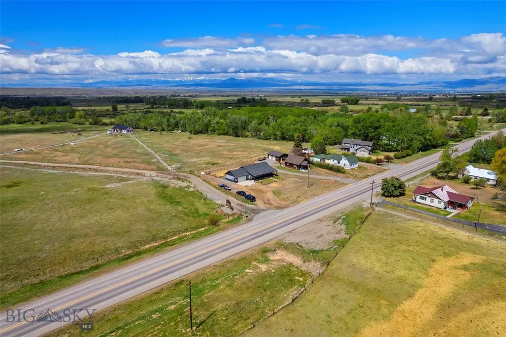3414 Mt Highway 287 Sheridan MT 59749