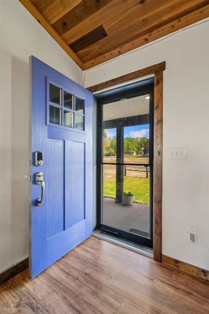 3414 Mt Highway 287 Sheridan MT 59749