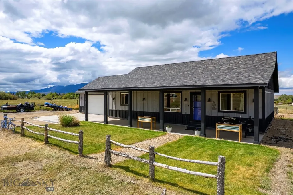 3414 Mt Highway 287 Sheridan MT 59749