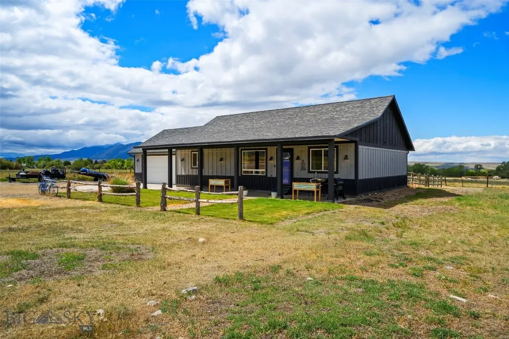 3414 Mt Highway 287 Sheridan MT 59749