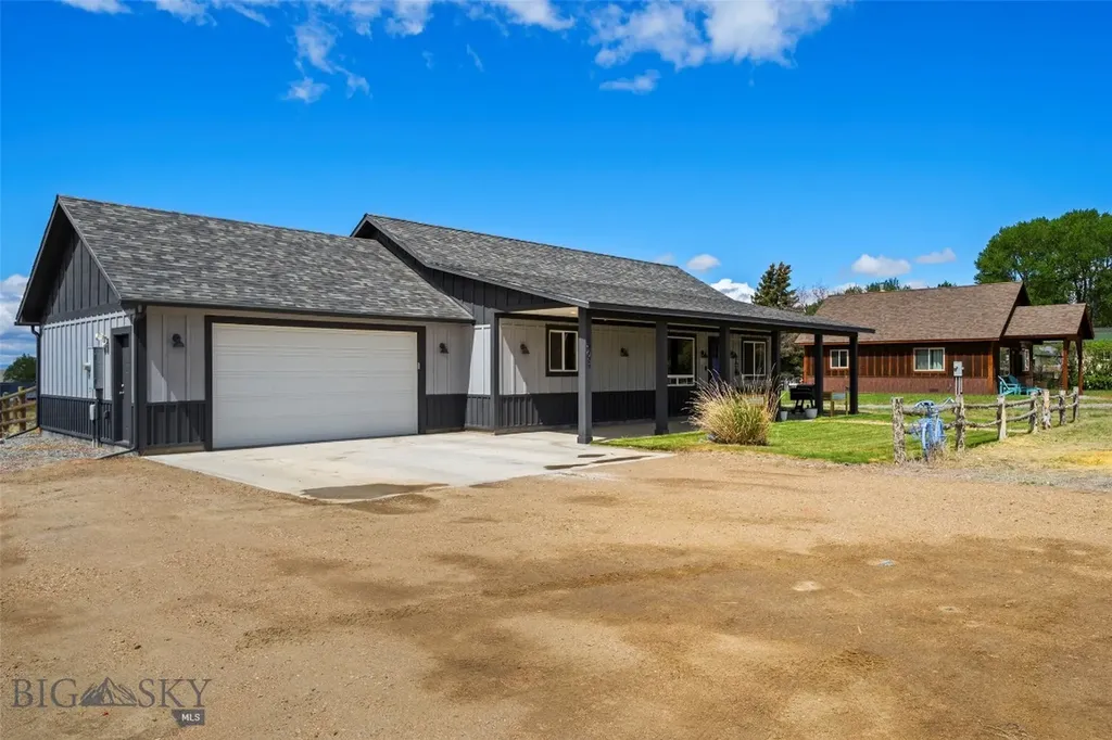 3414 Mt Highway 287 Sheridan MT 59749