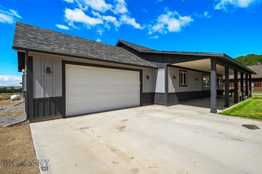 3414 Mt Highway 287 Sheridan MT 59749