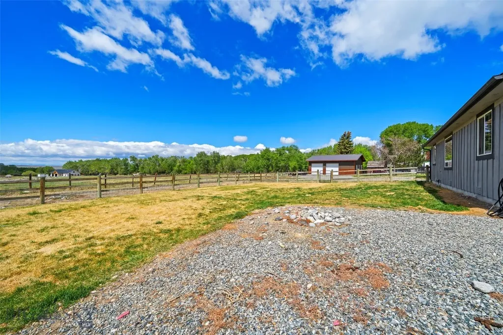 3414 Mt Highway 287 Sheridan MT 59749