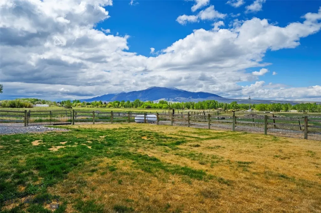 3414 Mt Highway 287 Sheridan MT 59749