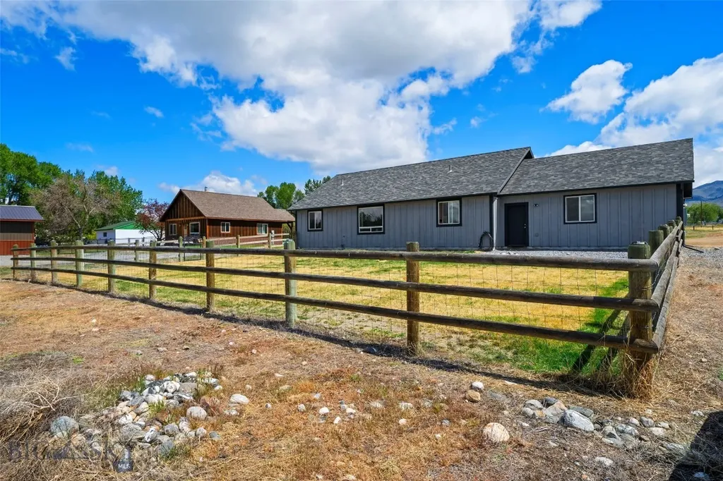 3414 Mt Highway 287 Sheridan MT 59749
