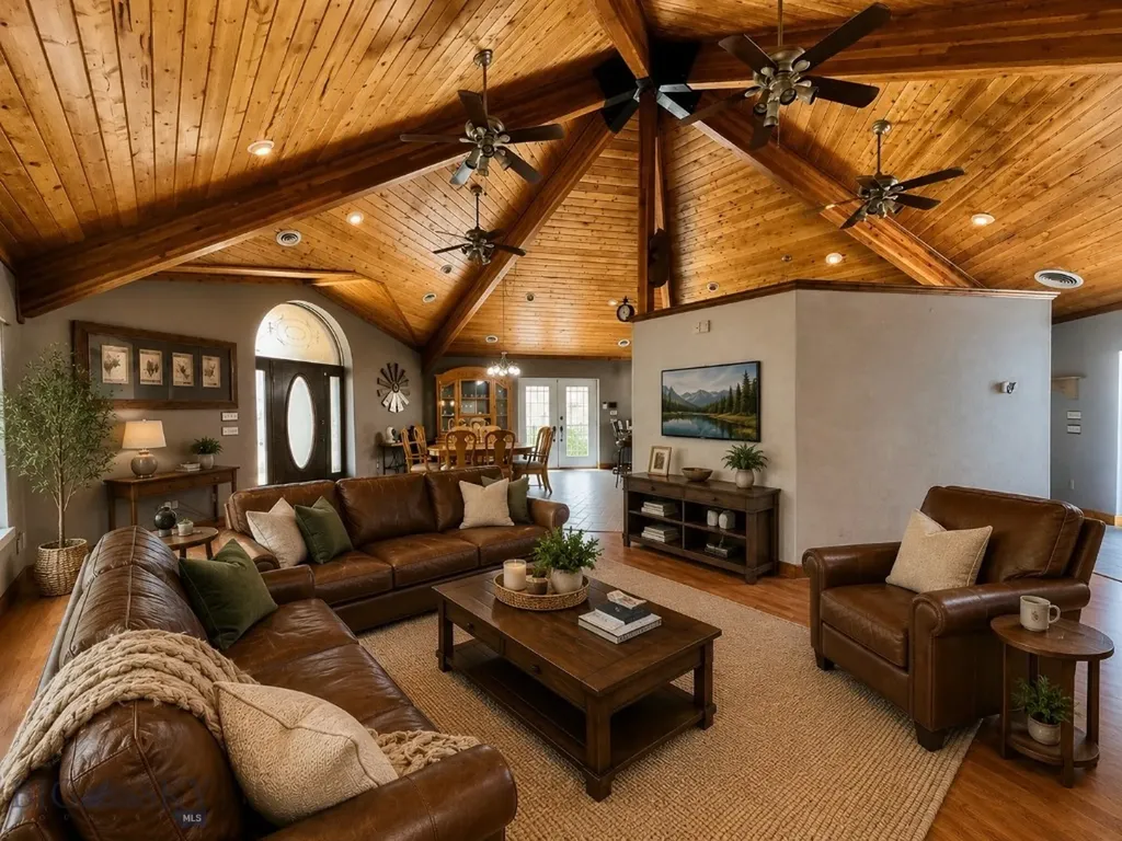 505 Fifth Avenue W Ryegate MT 59074
