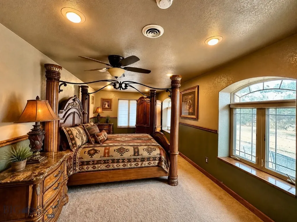 505 Fifth Avenue W Ryegate MT 59074