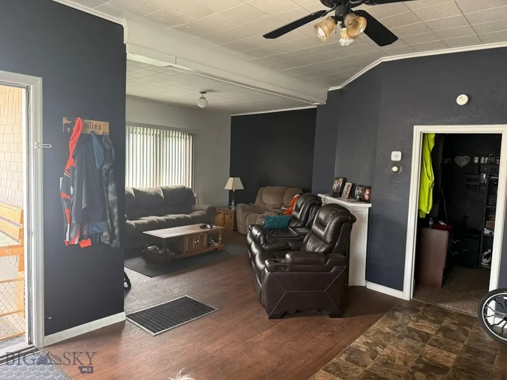1712 George Street Butte MT 59701