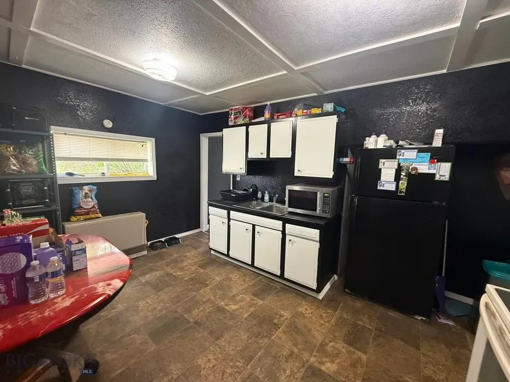 1712 George Street Butte MT 59701