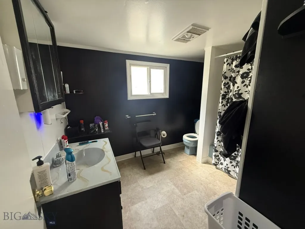 1712 George Street Butte MT 59701