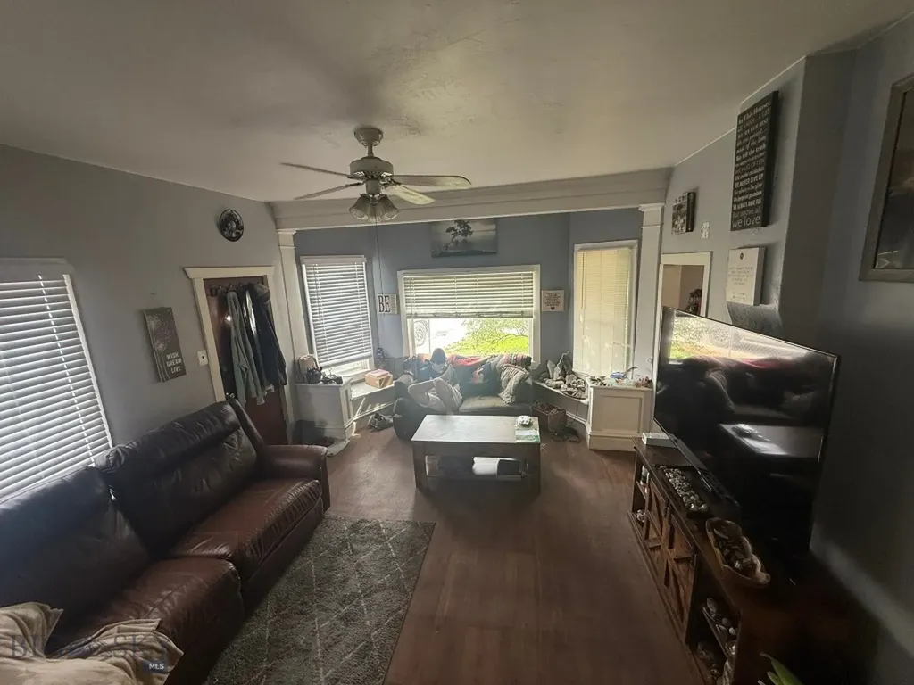 1712 George Street Butte MT 59701