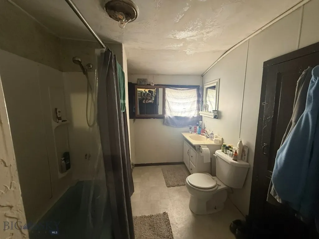1712 George Street Butte MT 59701