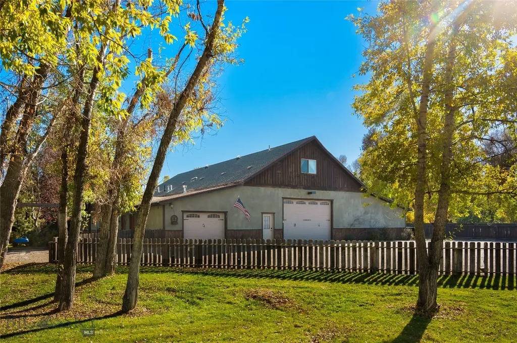 2490 E Cedar Meadows Lane Manhattan MT 59741