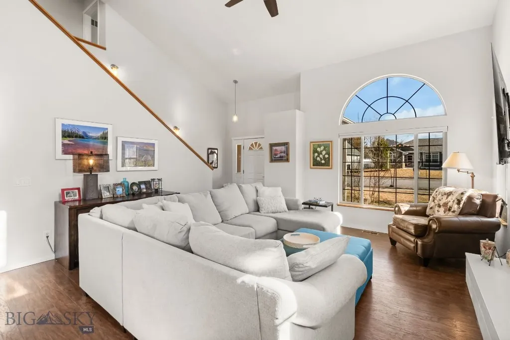 211 N Sanders Avenue Bozeman MT 59718