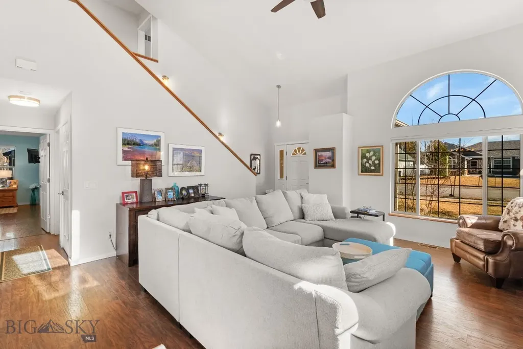 211 N Sanders Avenue Bozeman MT 59718